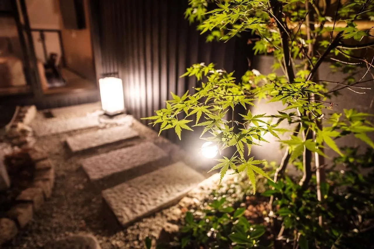 Kyoran Kyogetsu Tei- Vacation Stay 72403 Κιότο Ιαπωνία