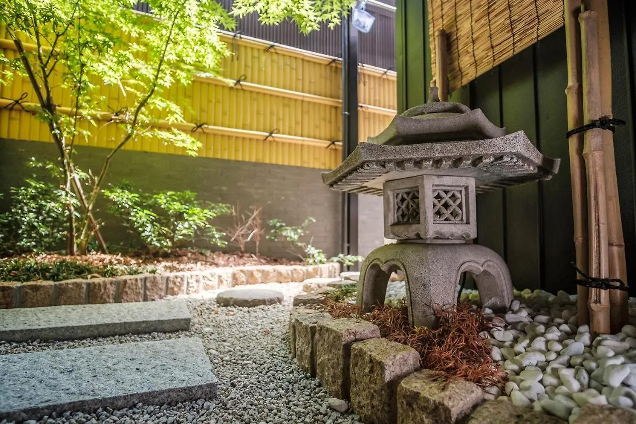 Kyoran Kyogetsu Tei- Vacation Stay 72403 Κιότο 0*,  Ιαπωνία